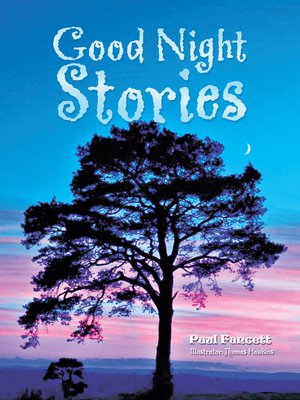 cover image of Good Night Stories